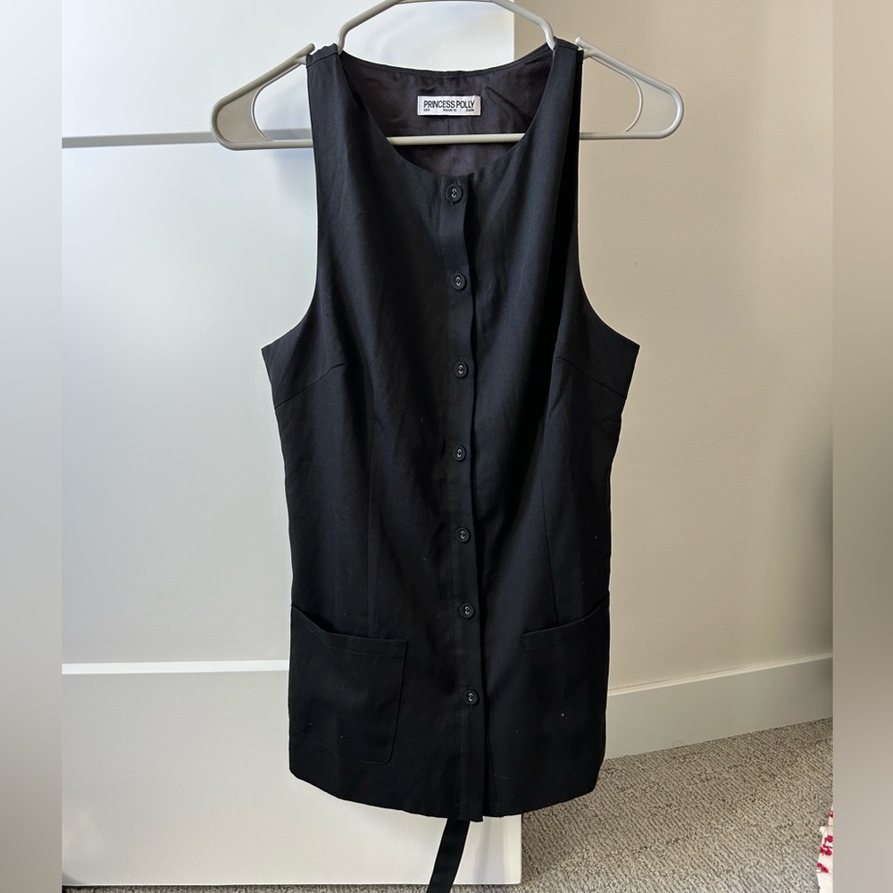 Princess Polly Mystick Vest Top